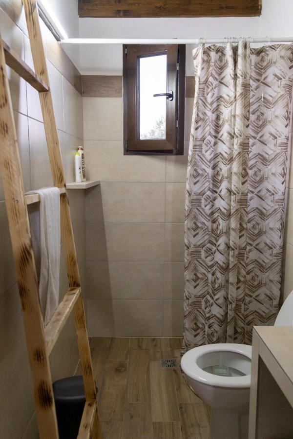 A Lu Fanizza Panzió Cutrofiano Kültér fotó