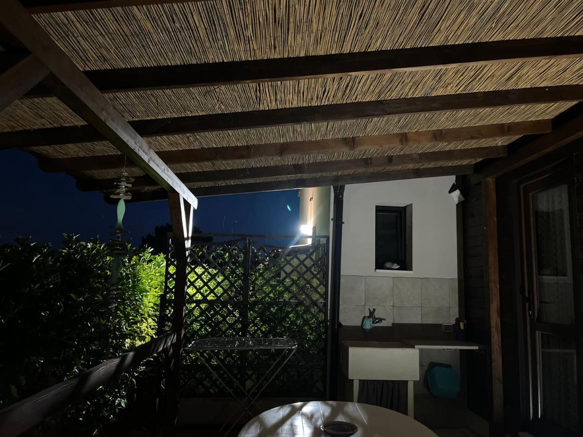 A Lu Fanizza Panzió Cutrofiano Kültér fotó