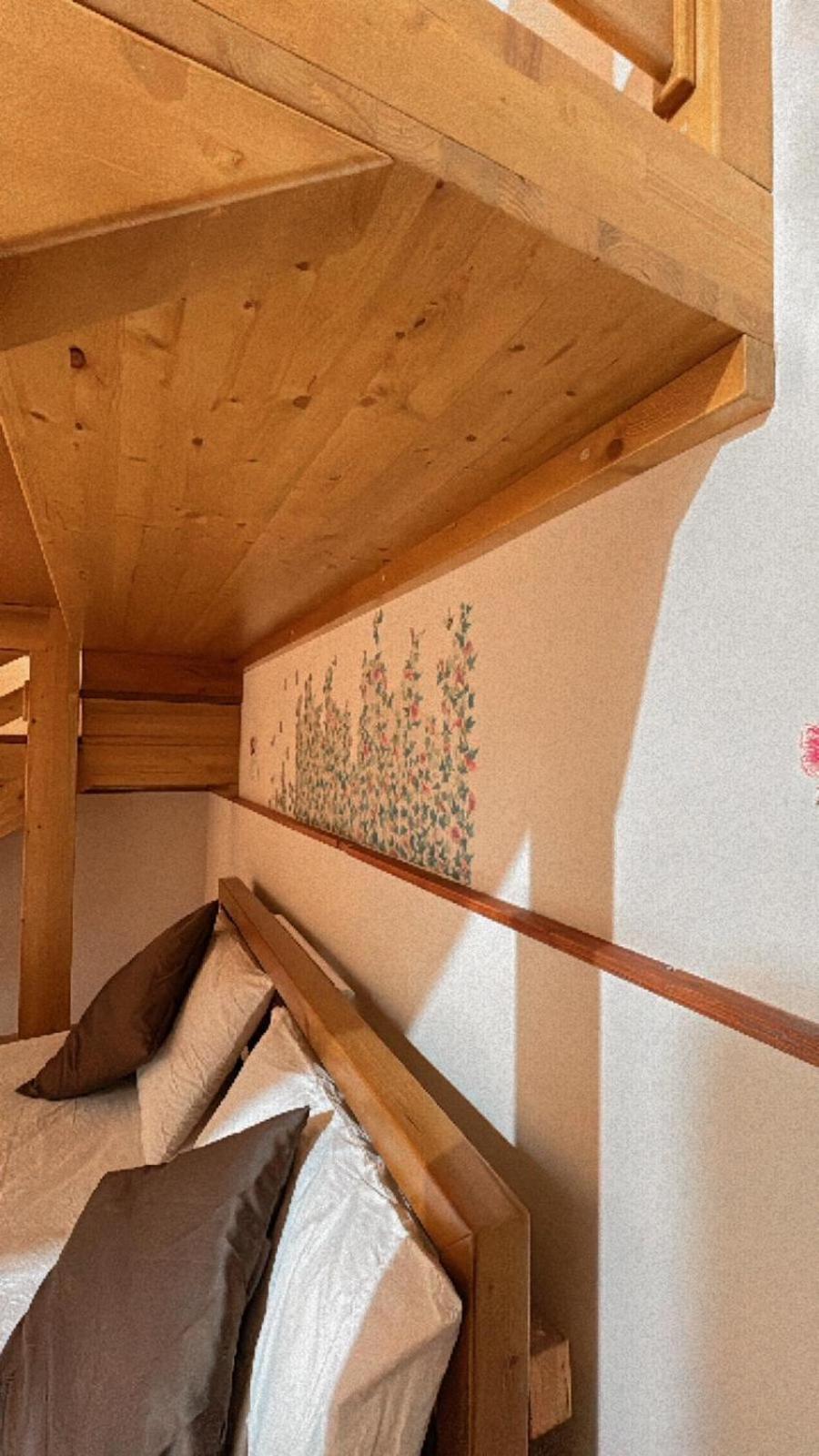 A Lu Fanizza Panzió Cutrofiano Kültér fotó