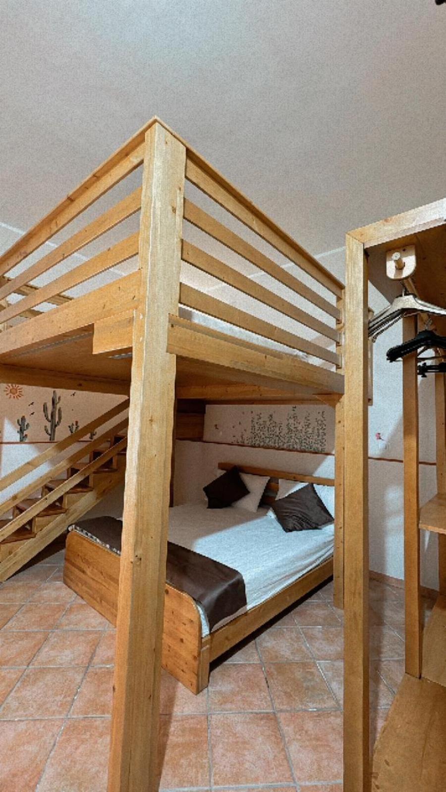 A Lu Fanizza Panzió Cutrofiano Kültér fotó